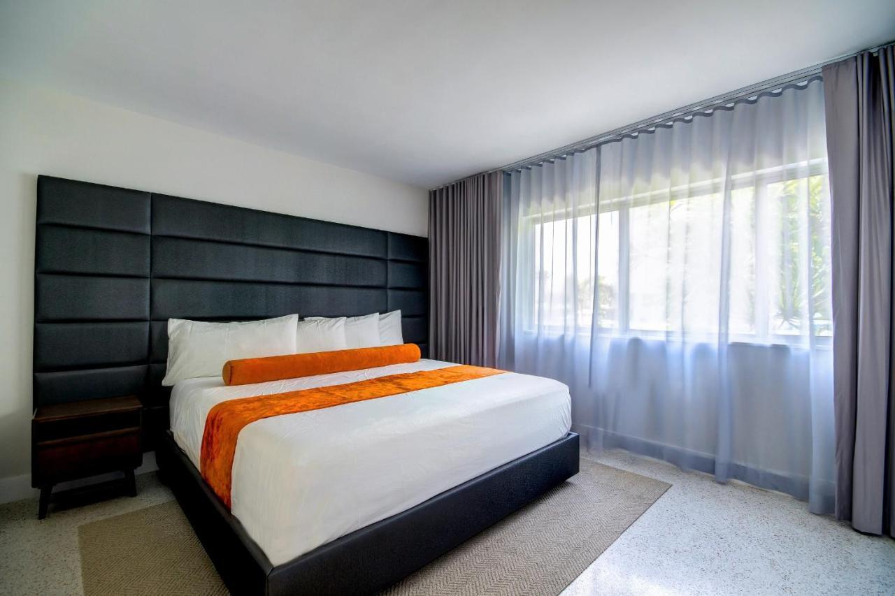 The Elmar Boutique Hotel 로더데일-바이더시 외부 사진
